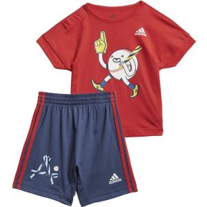 adidas I Character Toddler's Set FM6372