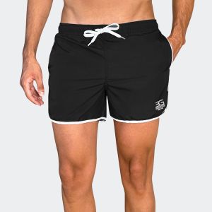 3Guys JAS-B Men's Swim Short 1-120-1-12-3707-01
