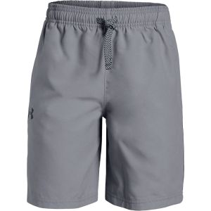 Under Armour Woven Graphic Boy's Shorts