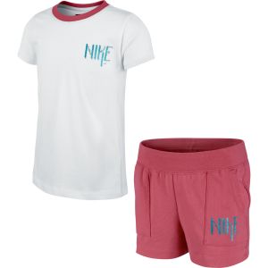 Nike Knit Two-Piece Pre-School Girls' Set
