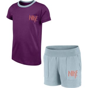 Nike Knit Two-Piece Pre-School Girls' Set