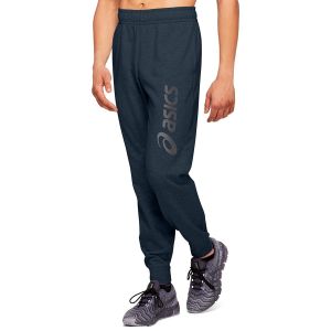 Asics Big Logo Men's Sweat Pants