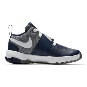 Βρεφικά Αθλητικά Παπούτσια Nike Team Hustle D 8 (TD)