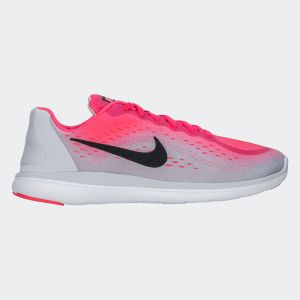 Nike Flex 2017 RN (GS) Girls' Running Shoe