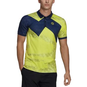Bidi Badu Idir Tech Men's Polo