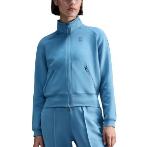 NikeCourt Full-Zip Women's Tennis Jacket