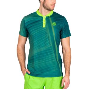 Bidi Badu Kesar Tech Men's Polo