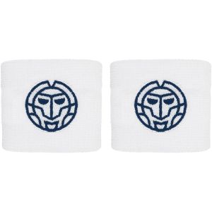 Bidi Badu Lil Move Wristband Short x 2 A1450001-WH
