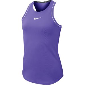 Παιδικό Φανελάκι Τένις NikeCourt Dri-FIT Tank AR2501-550