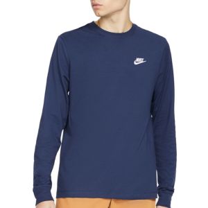 Nike Sportswear Men's Long-Sleeve T-Shirt