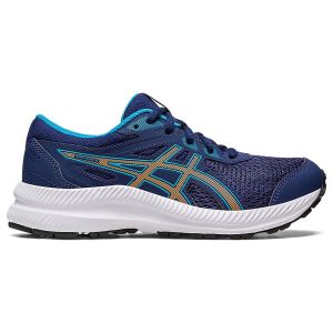 Asics Contend 8 Kids Running Shoes (GS)