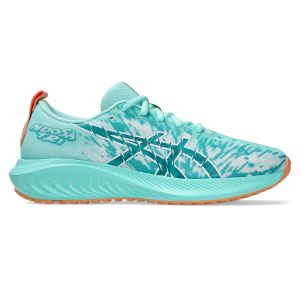 Asics Gel-Noosa TRI 16 Kid's Running Shoes (GS) 1014A346-401