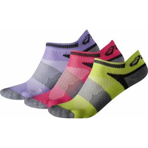 Αθλητικά Καλτσάκια Asics Lyte Unisex Sport Socks x 3 132098-2085
