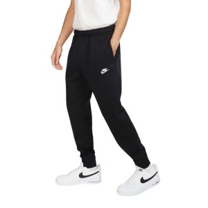 Nike Sportswer Club Men's Jersey Pants