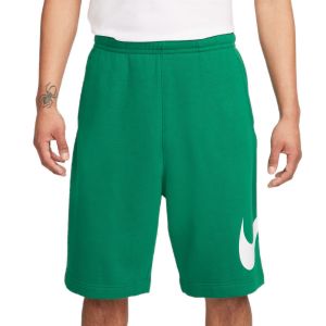 Nike Sportswear Club Men's Graphic Shorts BV2721-365