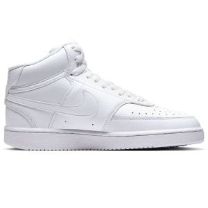 NikeCourt Vision Mid Women's Shoes CD5436-100