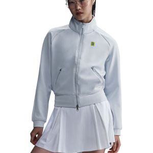 NikeCourt Full-Zip Women's Tennis Jacket
