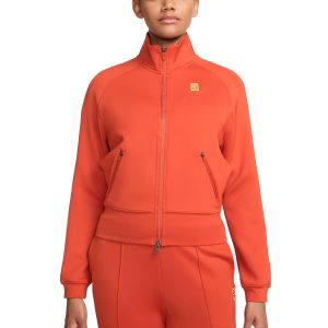 NikeCourt Full-Zip Women's Tennis Jacket