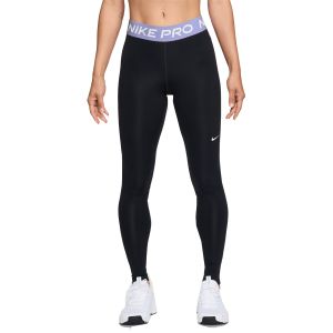 Nike Pro Women's Mid-Rise Leggings