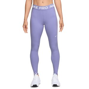 Nike Pro Women's Mid-Rise Leggings