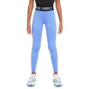 Nike Pro Dri-FIT Big Kids Leggings