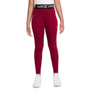 Nike Pro Dri-FIT Big Kids Leggings