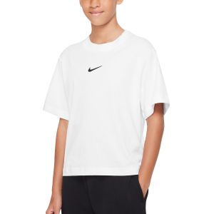 Nike Sportswear Big Kids T-Shirt