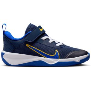 Nike Omni Multi-Court Little Kids' Shoes DM9026-404