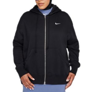 Nike Sportswear Phoenix Fleece Women's Oversized Hoodie DQ5758-010