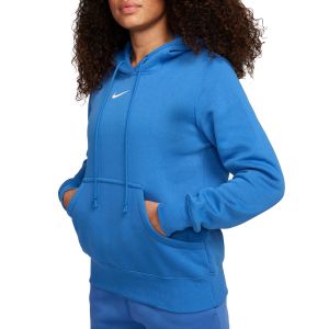 Nike Sportswear Phoenix Fleece Women's Pullover Hoodie