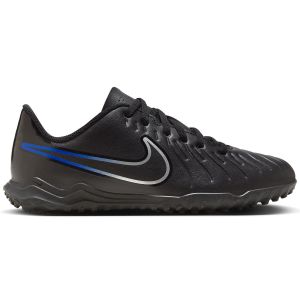 Nike Jr. Tiempo Legend 10 Club Kids' Turf Soccer Shoes