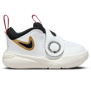 Nike Team Hustle D 11 Toddler Shoes
