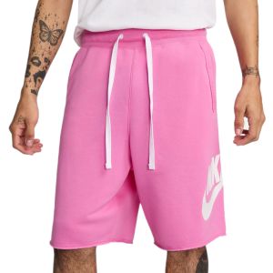 Nike Club Alumni Men's French Terry Shorts DX0502-675
