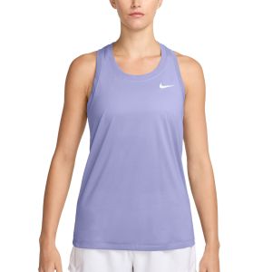 Nike Dri-FIT Women's Racerback Tank DX0706-533