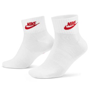 Nike Everyday Essential Ankle Socks x 3