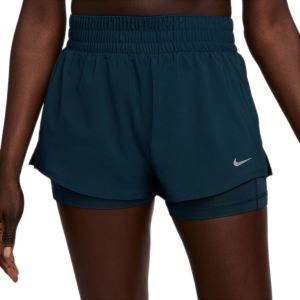 Nike One Women's Dri-FIT Mid-Rise 3