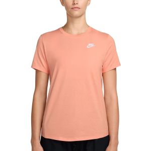 Nike Sportswear Club Essentials Womens T-Shirt