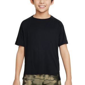 Nike Multi Big Kids Dri-FIT Training Top