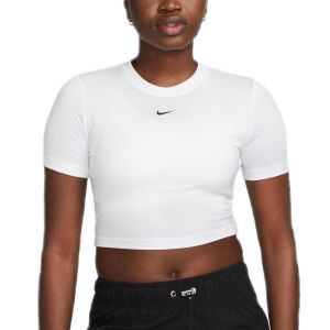 Nike Sportswear Essential Slim Women's Cropped T-Shirt