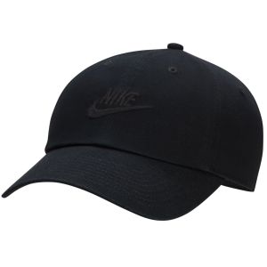 Nike Club Unstructured Futura Wash Cap