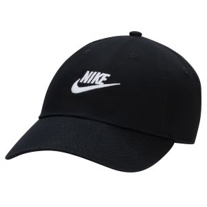 Nike Club Unstructured Futura Wash Caps