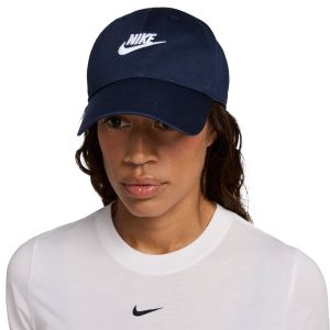 Nike Club Unstructured Futura Wash Cap