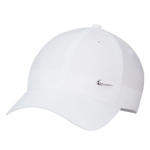 Nike Dri-FIT Club Unstructured Metal Swoosh Cap
