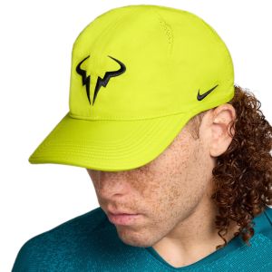 Nike Dri-FIT Club Unstructured Rafa Cap FB5600-357