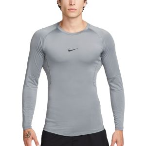Ανδρική Αθλητική Μπλούζα Nike Pro Dri-FIT