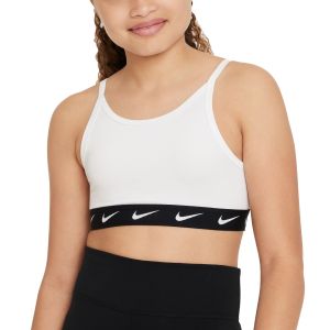 Nike One Girls Sport's Bra FD2276-100