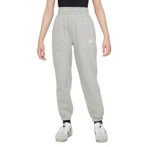 Nike Sportswear Club Fleece Big Kids Loose Pants FD2933-063