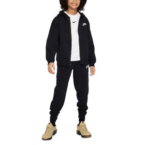 Nike Sportswear Club Fleece Big Kids' Tracksuit