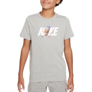 Nike Sportswear Big Kids' T-Shirt
