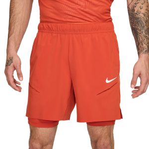 NikeCourt Slam Men's Dri-FIT Tennis Shorts FD5284-811